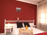 Hotel Virgen de los Reyes 2*