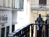 Hotel Hermanos Macias 1*