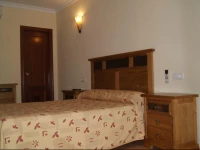 Hotel Restaurante Berlanga