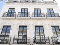 Apartamentos Espinel