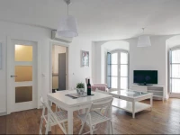 Center Apartments Tenorio