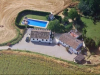 Holiday Home Finca Retama