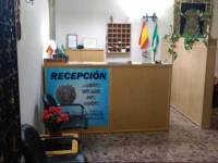 Hostal Virgen Del RocГ­o