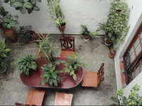 PensiГіn Ronda Sol