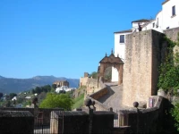 Viviendas TurГ­sticas Los Arrayanes