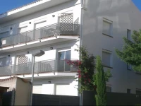 Apartaments Josep Pla