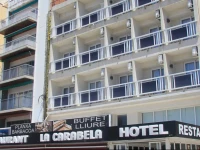 La Carabela