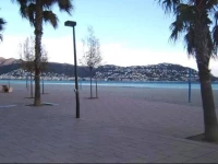 Agi Drugstore Apartments