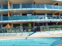 Appartements RГ©sidence Port Trebol