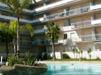 Bertur Port CanigГі