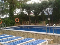 Pension Marbella