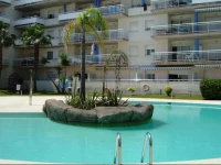 RVHotels Port CanigГі