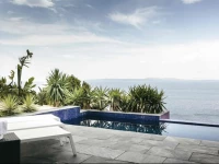 Vista Roses Mar - Cases del Far