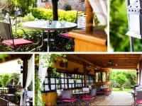 HosterГ­a Las Fuentes