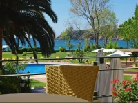 SAgarГі Hotel Spa & Wellness