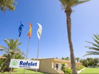 PortBlue Apartamentos Rafalet