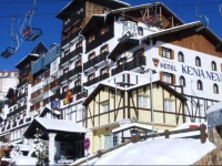 Hotel Kenia Nevada