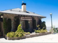 Hotel Apartamentos Trevenque