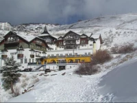 Hotel GHM Monachil