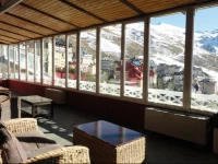 Hotel Reino Nevado