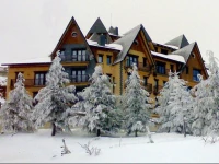 Apartamentos Boabdil