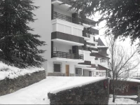 Apartamentos Sol y Sierra ASN