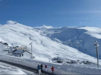 Apartamentos Galatino