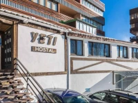 Hostal Yeti