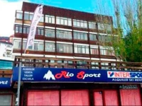 Apartamentos Genciana ASN