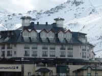 Apartamentos GHM Monachil