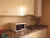 Apartamentos Habitat Zona Media