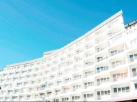 Apartamentos Mont Blanc ASN