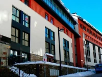 Apartamentos Monte Gorbea ASN