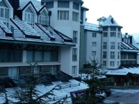 Apartamentos Plaza de Andalucia