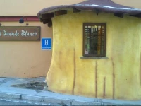 Hostal El Duende Blanco