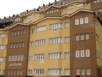 Living Granada Arttyfal