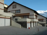 Residencial Las Tuyas