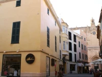 Apartamentos del Roser