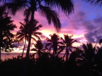 Nirvana Beach Hotel Bahia