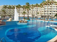 Hipotels Mediterraneo Hotel - Adults Only