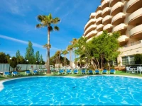 Blue Sea Aparthotel Gran Playa