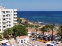 Palia Sa Coma Playa Aparthotel