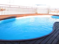 Hotel Alameda Palace