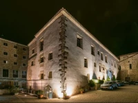 Hospes Palacio de San Esteban