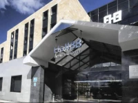 Exe Hall88 Apartahotel