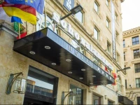 Soho Boutique Salamanca