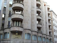 Hostal Santel San Marcos