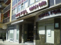 Hotel Gabriel y GalГЎn