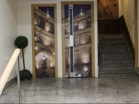 Hotel Residencia Gran Via