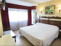 Hotel Reyes Catolicos